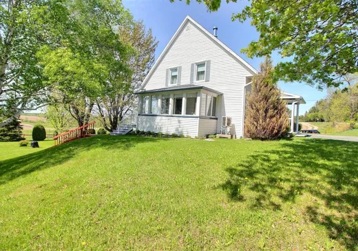 House for sale - 81 Rue Principale, Saint-Modeste, G0L 3W0