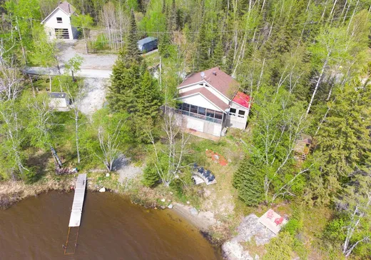 Two or more stories for sale - 6178 Ch. de la Baie-Destor, Rouyn-Noranda, J9Y0C8