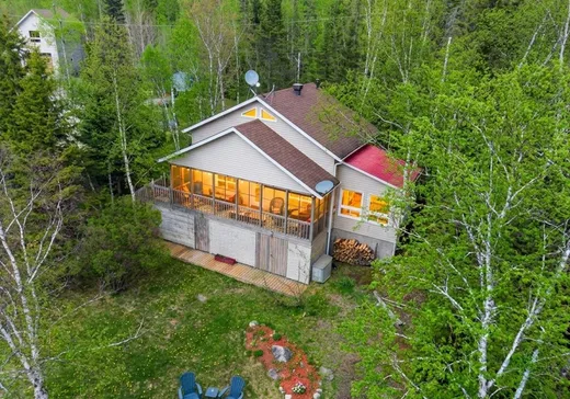 House for sale - 6178 Ch. de la Baie-Destor, Rouyn-Noranda, J9Y 0C8