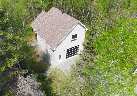 House for sale - 6178 Ch. de la Baie-Destor, Rouyn-Noranda, J9Y 0C8