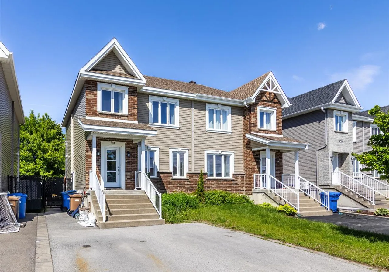 43 Rue Beaudin — photo 1