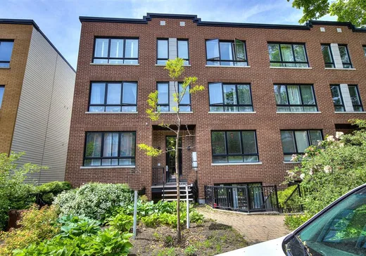 Condo for sale - 2560 Rue Sicard, App. 2, Montreal (Mercier/Hochelaga-Maisonneuve), H1V 2Y7