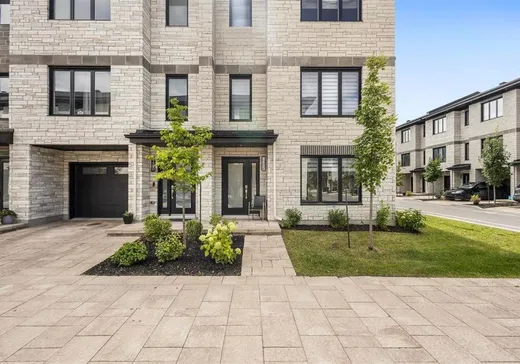 Maison à vendre - 4490Z Rue Gilles-Tremblay, Vaudreuil-Dorion, J7V 3V8