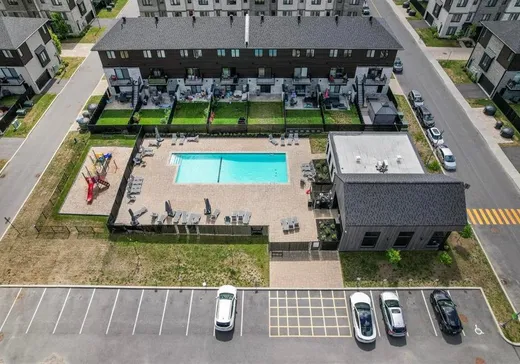 Maison à vendre - 4490Z Rue Gilles-Tremblay, Vaudreuil-Dorion, J7V 3V8