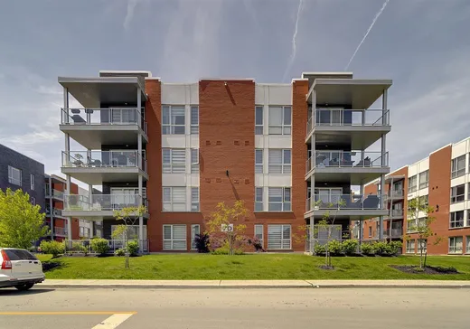Condo for sale - 70 Rue Toe-Blake, App. 102, Vaudreuil-Dorion, J7V 0B8