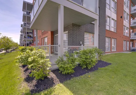 Condo for sale - 70 Rue Toe-Blake, App. 102, Vaudreuil-Dorion, J7V 0B8
