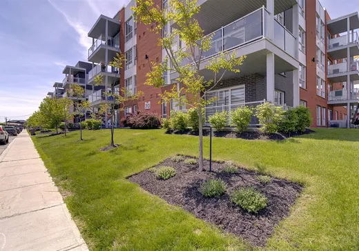 Condo for sale - 70 Rue Toe-Blake, App. 102, Vaudreuil-Dorion, J7V 0B8