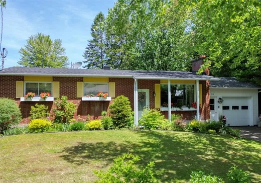 Bungalow à vendre - 1214 Boul. Base-de-Roc, Saint-Charles-Borromée, J6E7T7