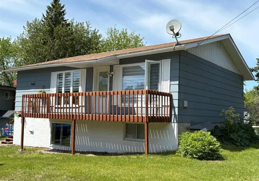 Maison à vendre - 980Z Rue Lalonde, Mont-Tremblant, J8E 3K4