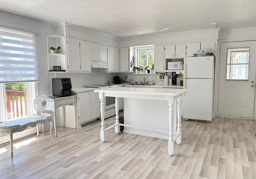 Maison à vendre - 980Z Rue Lalonde, Mont-Tremblant, J8E 3K4