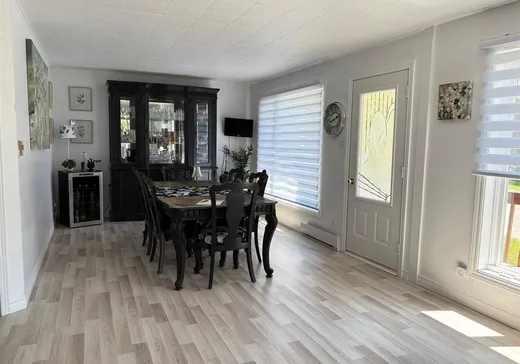 Maison à vendre - 980Z Rue Lalonde, Mont-Tremblant, J8E 3K4
