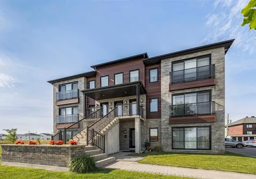 Condo for sale - 3217 Boul. des Pins, Sainte-Marthe-sur-le-Lac, J0N 1P0