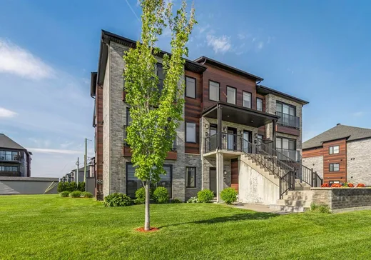 Condo for sale - 3217 Boul. des Pins, Sainte-Marthe-sur-le-Lac, J0N 1P0