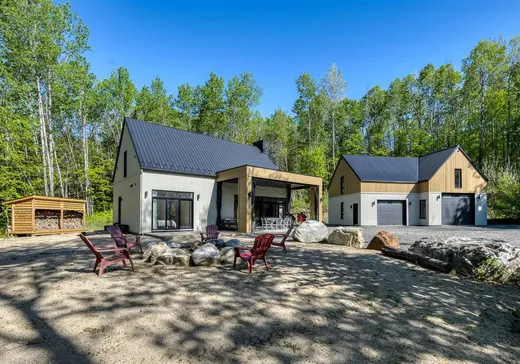 Maison à étages à vendre - 12725 Ch. du Lac-Kiamika, Rivière-Rouge, J0T1T0