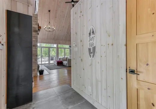 Maison à vendre - 12725 Ch. du Lac-Kiamika, Rivière-Rouge, J0T 1T0