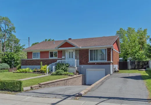 Maison à vendre - 1067 Av. Belleville, Saint-Vincent-de-Paul, H7C 2C6