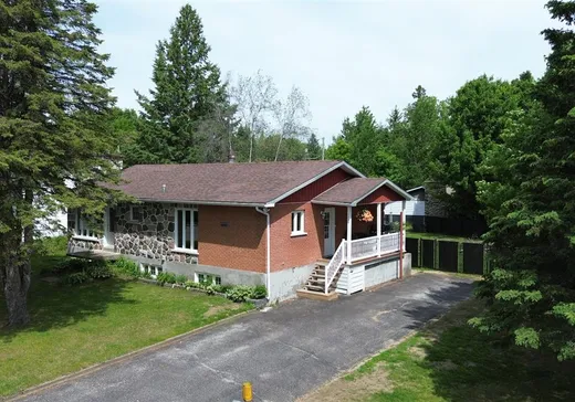 Bungalow à vendre - 1298 Rue des Ormes, Prévost, J0R1T0