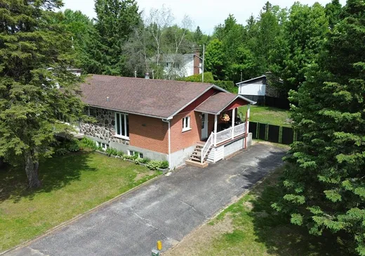 Maison à vendre - 1298 Rue des Ormes, Prévost, J0R 1T0