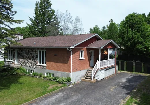 Maison à vendre - 1298 Rue des Ormes, Prévost, J0R 1T0
