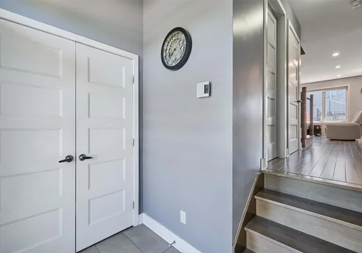 House for sale - 905 Rue des Chenilles, Vaudreuil-Dorion, J7T 0J1