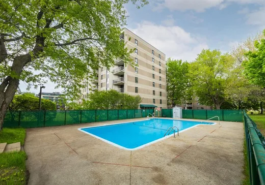 Condo à vendre - 845 Rue Beauregard, App. 510, Ste-Foy, G1V 4P4