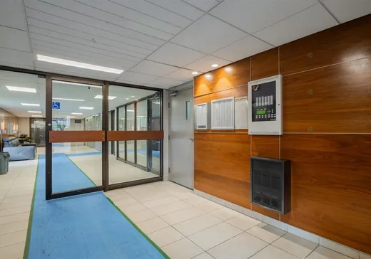 Condo à vendre - 845 Rue Beauregard, App. 510, Ste-Foy, G1V 4P4