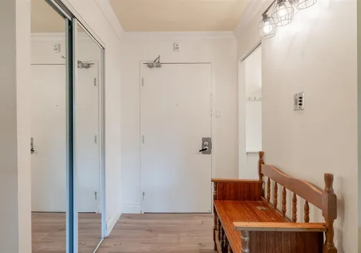 Condo à vendre - 845 Rue Beauregard, App. 510, Ste-Foy, G1V 4P4