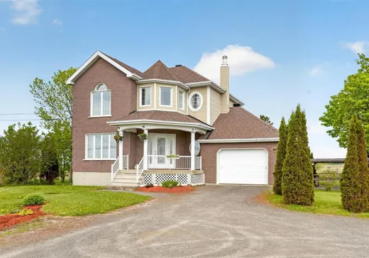 Maison à étages à vendre - 825 Ch. St-Jacques, St-Anselme, G0R2N0