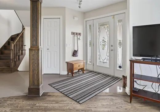 Maison à vendre - 825 Ch. St-Jacques, St-Anselme, G0R 2N0