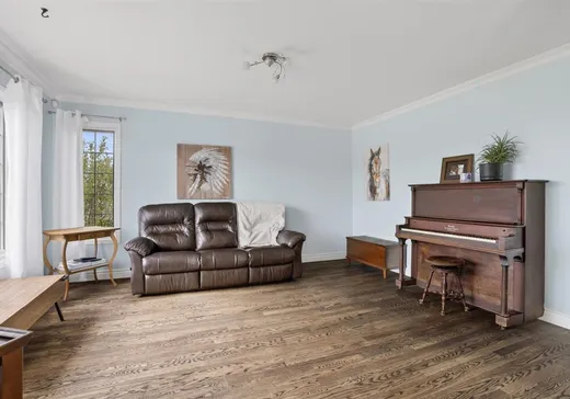Maison à vendre - 825 Ch. St-Jacques, St-Anselme, G0R 2N0