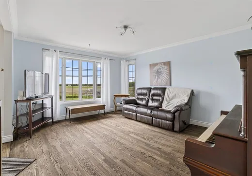 Maison à vendre - 825 Ch. St-Jacques, St-Anselme, G0R 2N0