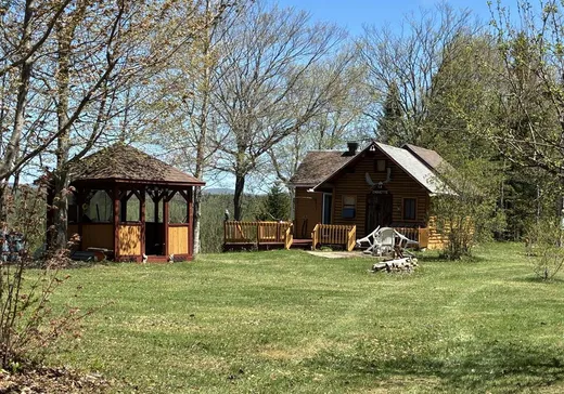 Bungalow à vendre - 1028 Rg de la Montagne, Saint-Raymond, G3L2P7