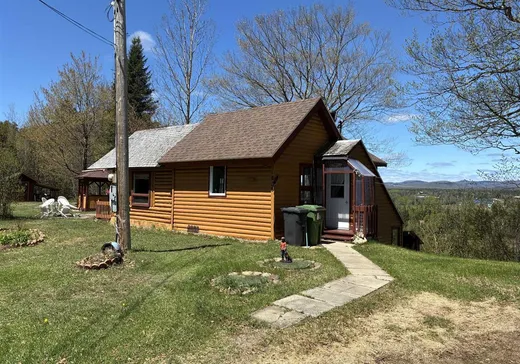 Maison à vendre - 1028 Rg de la Montagne, Saint-Raymond, G3L 2P7