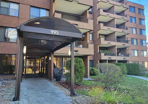 Condo à vendre - 995 Rue Gérard-Morisset, App. 204, Ste-Foy, G1S4S9