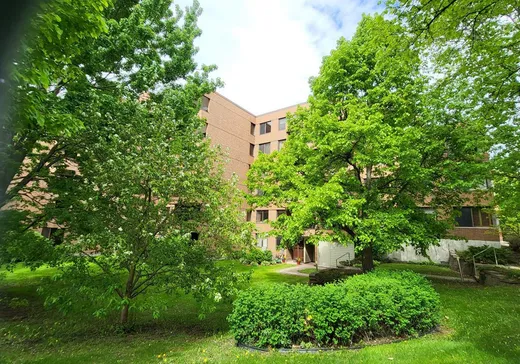 Condo à vendre - 995 Rue Gérard-Morisset, App. 204, Ste-Foy, G1S 4S9