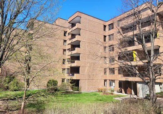 Condo à vendre - 995 Rue Gérard-Morisset, App. 204, Ste-Foy, G1S 4S9