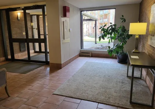 Condo à vendre - 995 Rue Gérard-Morisset, App. 204, Ste-Foy, G1S 4S9