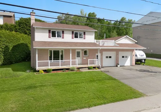 Two or more stories for sale - 1405 Rue du Conseil, Sherbrooke, J1G1N5