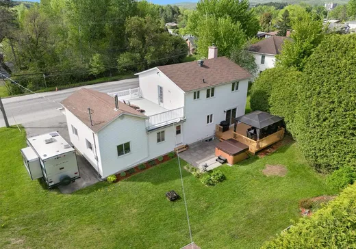 House for sale - 1405 Rue du Conseil, Sherbrooke, J1G 1N5