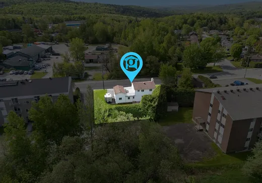House for sale - 1405 Rue du Conseil, Sherbrooke, J1G 1N5