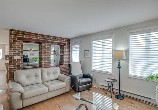 Maison à vendre - 528 Rue Seigneuriale, Beauport, G1B 1T2