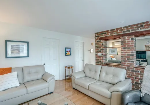 Maison à vendre - 528 Rue Seigneuriale, Beauport, G1B 1T2
