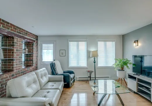 Maison à vendre - 528 Rue Seigneuriale, Beauport, G1B 1T2