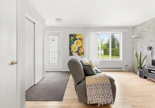 Maison à vendre - 3745Z Rue Pincourt, App. 3, Ville de Québec, G2B 2E4