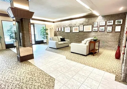 Condo for sale - 5380 Boul. Henri-Bourassa, App. 101, Charlesbourg, G1H 3A8