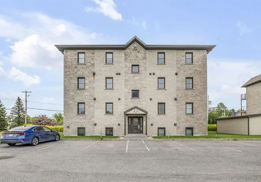 Condo for sale - 372 Rue Laure-Conan, App. 5, Lévis, G7A 0P8
