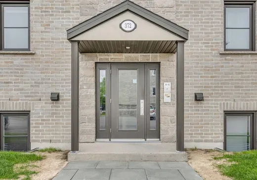 Condo for sale - 372 Rue Laure-Conan, App. 5, Lévis, G7A 0P8