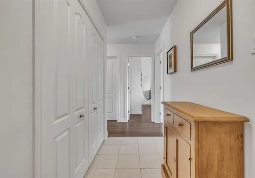 Condo for sale - 372 Rue Laure-Conan, App. 5, Lévis, G7A 0P8