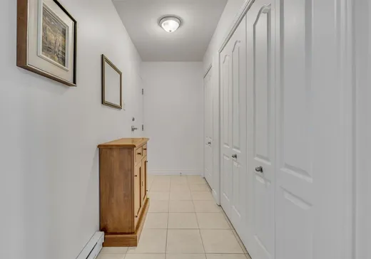 Condo for sale - 372 Rue Laure-Conan, App. 5, Lévis, G7A 0P8