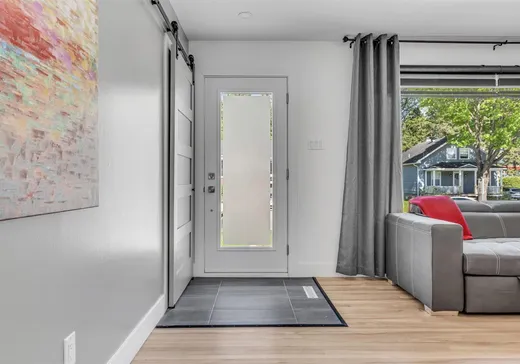 Maison à vendre - 9085 Rue du Fenil, Lebourgneuf, G2K 1H6